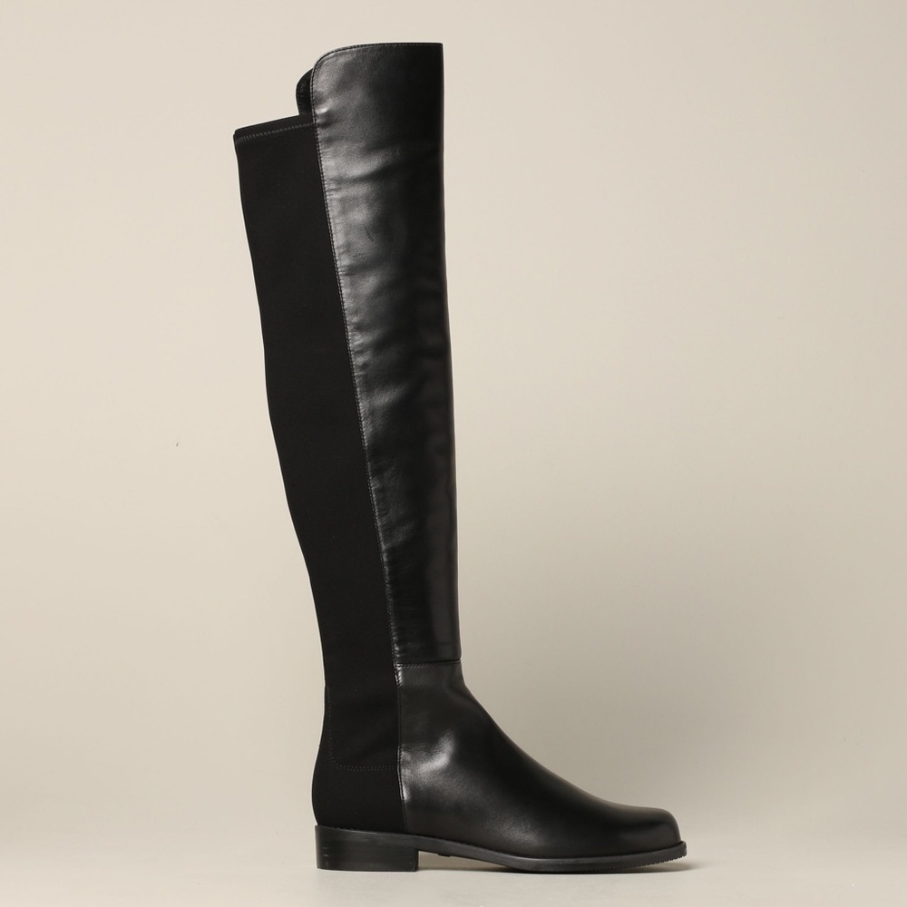 Stuart Weitzman over the knee boots size 8.5